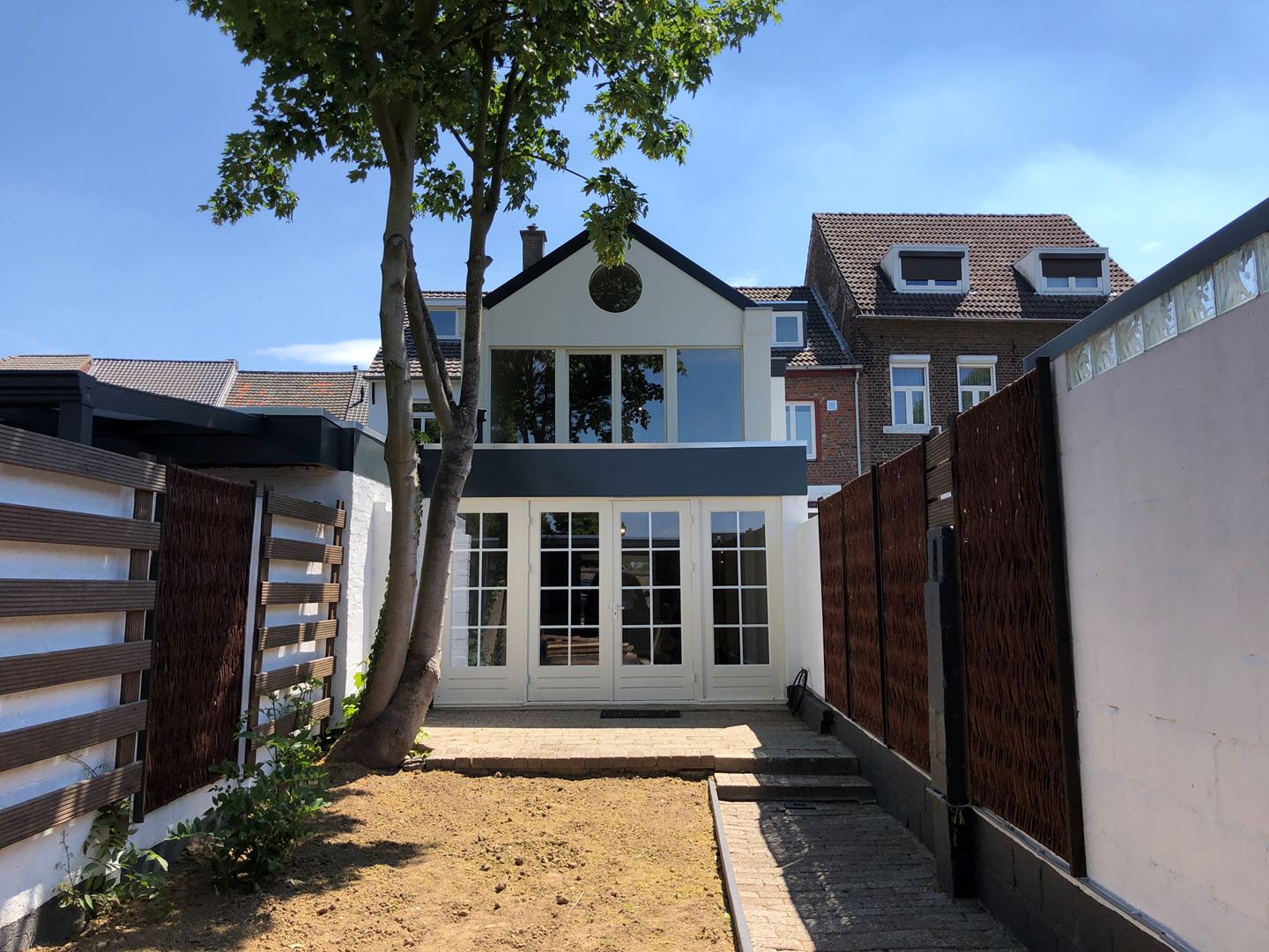 Paardestraat 36
